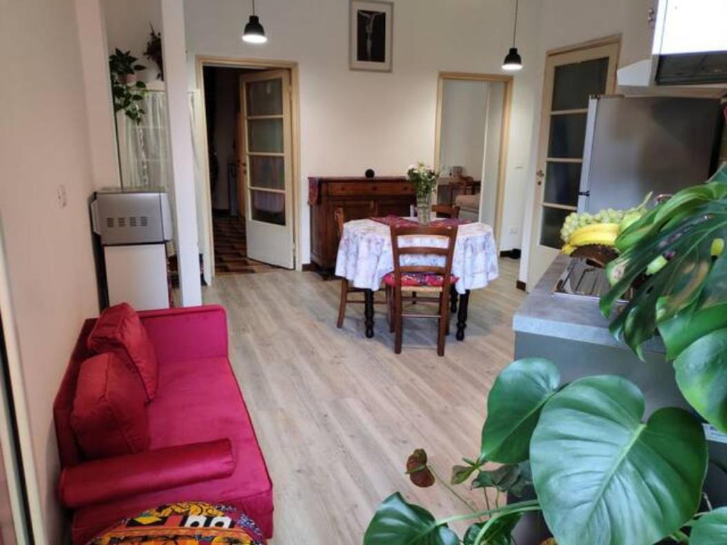 Bologna Centro酒店 外观 照片